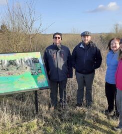 Durham Woodland Revival