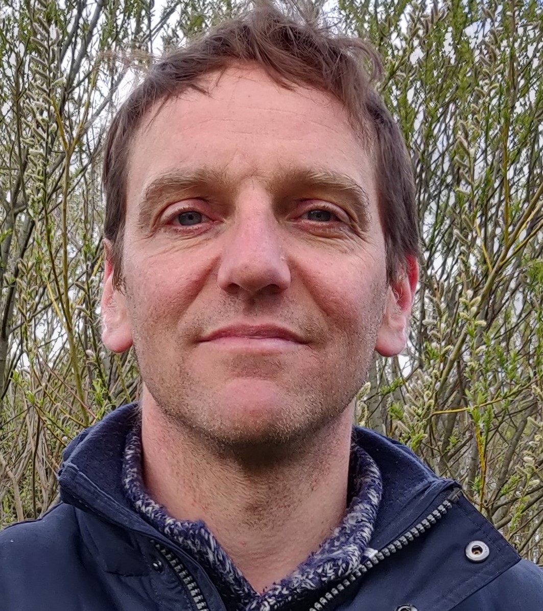 author Image